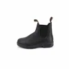 Blundstone Boots In Black