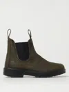 Blundstone Shoes  Men Color Brown