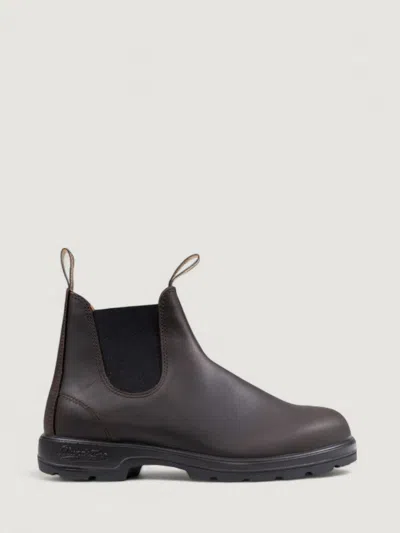 BLUNDSTONE BOOT BLUNDSTONE MEN COLOR BROWN,H45485032