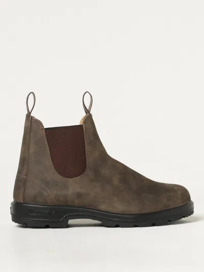 Blundstone Shoes  Men Color Brown In Braun