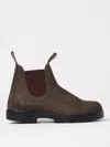 Blundstone Boots  Men Color Dark
