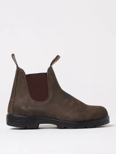 Blundstone Stivaletti  Uomo Colore Moro