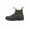 Blundstone Boots In Gray