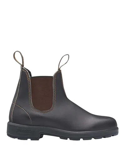 Blundstone Brown Boots