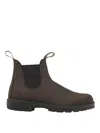 Blundstone Brown Boots In Brown