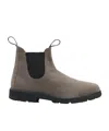 Blundstone 2407 Grey Suede Shoes