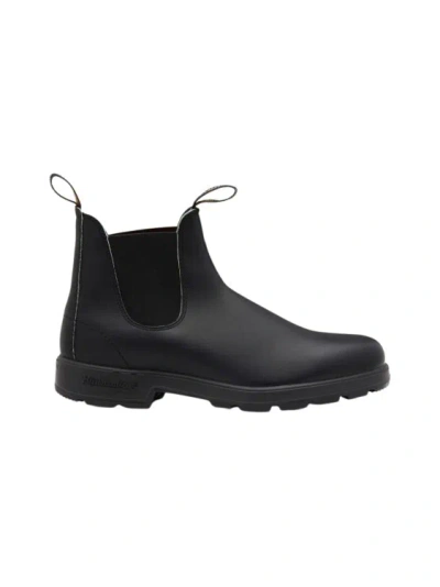 Blundstone Chelsea-style Ankle Boot In Black