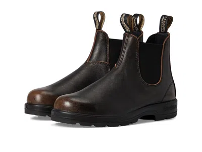 Blundstone Classic 550 Chelsea Boots In Brown
