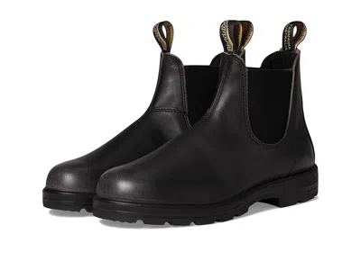 Blundstone Classic 550 Chelsea Boots In Gray