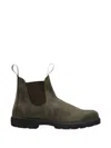 Blundstone Elasticated-panel Boots In Multi