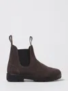 Blundstone Boots  Woman Color Charcoal In Gray