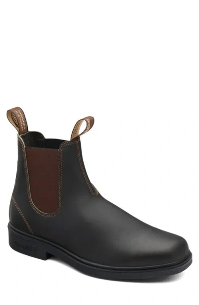 Blundstone Footwear 062 Chelsea Boot In Brown