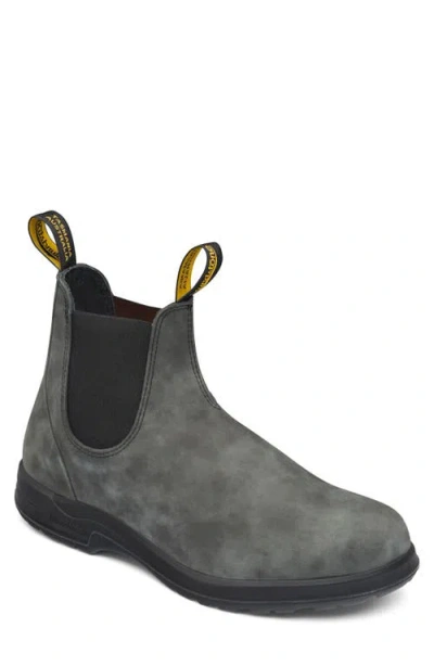 Blundstone Footwear All Terrain Series Water Resistant Chelsea Boot
