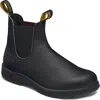 Blundstone Footwear All Terrain Series Water Resistant Chelsea Boot In Black