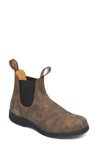 Blundstone Footwear All Terrain Water Resistant Chelsea Boot