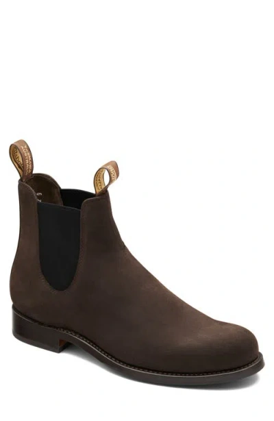 Blundstone Footwear All Terrain Water Resistant Chelsea Boot In Multi