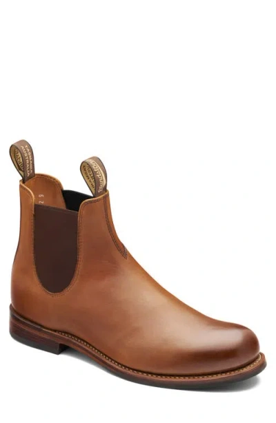 Blundstone Footwear All Terrain Water Resistant Chelsea Boot In Multi