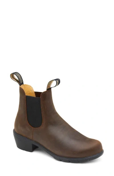 Blundstone Footwear Blundstone 1673 Chelsea Bootie
