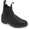 Blundstone Footwear Chelsea Boot In Black