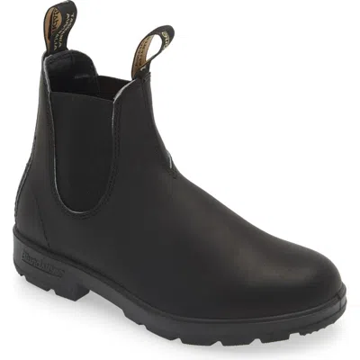 Blundstone Footwear Chelsea Boot In Black