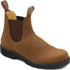 Blundstone Footwear Classic Chelsea Boot In Brown