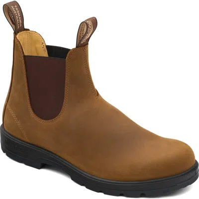 Blundstone Footwear Classic Chelsea Boot In Brown