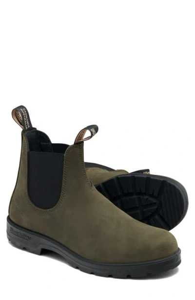Blundstone Footwear Classic Chelsea Boot