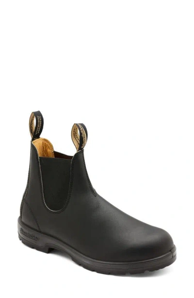 Blundstone Footwear Classic Chelsea Boot In Black