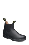 Blundstone Footwear Faux Leather Chelsea Boot