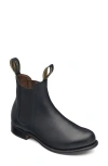 Blundstone Footwear Heritage Chelsea Boot In Black