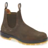 Blundstone Footwear Lugged Chelsea Boot In Multi