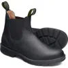 Blundstone Footwear Original Faux Leather Chelsea Boot In Black