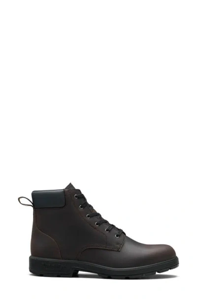 Blundstone Footwear Original Series Lace-up Boot