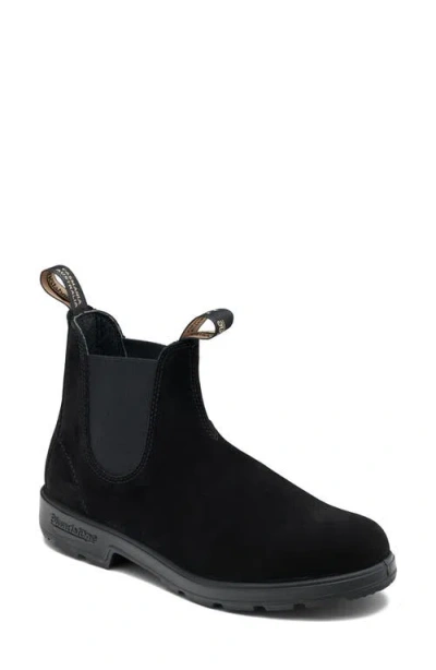 Blundstone Footwear Original Water Resistant Chelsea Boot In Black