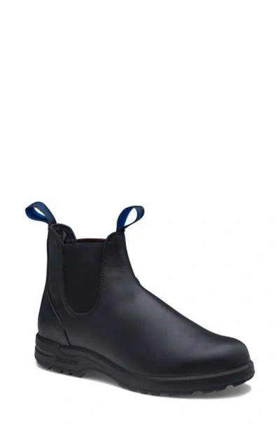 Blundstone Footwear Thermal All Terrain Water Resistant Chelsea Boot In Black