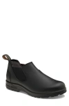 Blundstone Footwear Water Resistant Chelsea Clog In Black