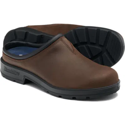 Blundstone Footwear Water Resistant Clog