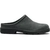 Blundstone Footwear Water Resistant Clog