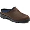 Blundstone Footwear Water Resistant Clog