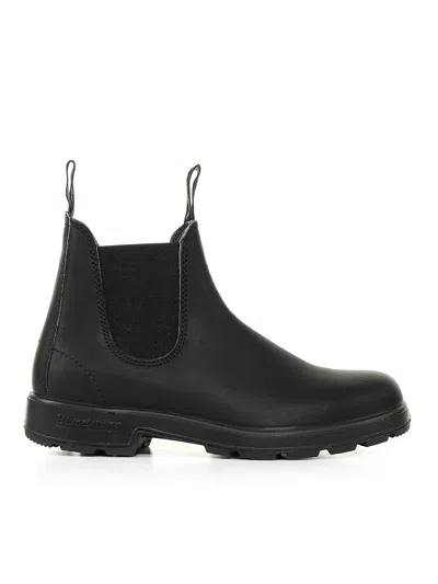 BLUNDSTONE BOTINES - NEGRO