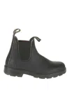 Blundstone 510 Ankle Boot With Water-repellent Leather Upper In Negro