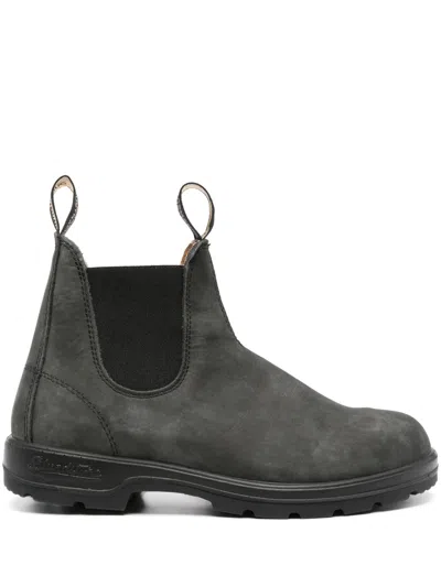 Blundstone Leather Chelsea Boots