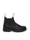 Blundstone 510 Ankle Boot With Water-repellent Leather Upper In Black