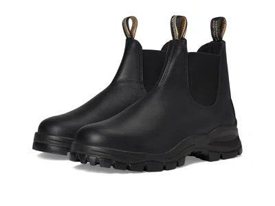 Blundstone Lug Chelsea Boots Boots Black : Au 10.5 (us