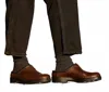 Blundstone Men's 2421 Clog In Antique Brown In Multi