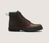 Blundstone Men's 2428 Lace Up Boot In Brown In Brown