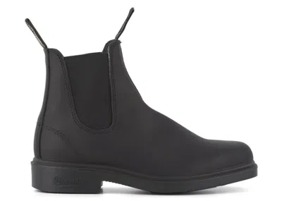 Pre-owned Blundstone Men's  063 Sneakers In Voltan Black