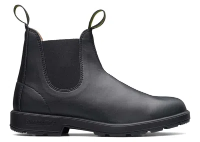 Pre-owned Blundstone Men's  2115 Vegan Sneakers In Black