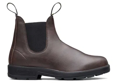 Pre-owned Blundstone Men's  2116 Vegan Sneakers In Brown
