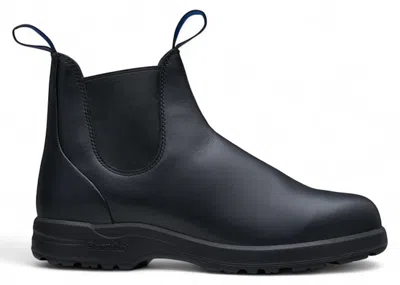 Pre-owned Blundstone Men's  2241 Sneakers In Black